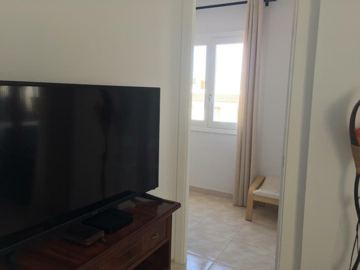 Cozy Vacation Apartment In Los Gigantes Acantilado de los Gigantes Exterior photo