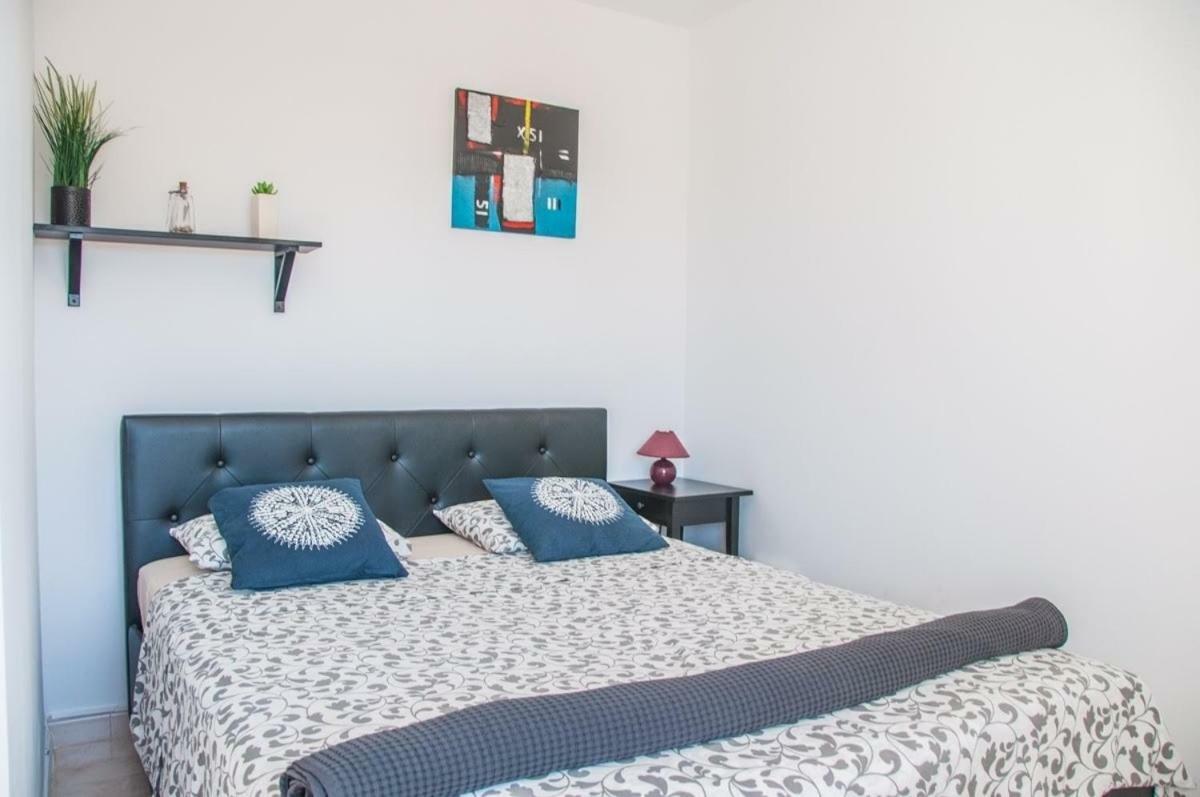Cozy Vacation Apartment In Los Gigantes Acantilado de los Gigantes Exterior photo
